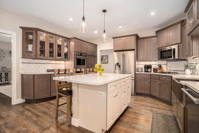 5928 Heights Ravenna Road, Sullivan Twp, MI 49415