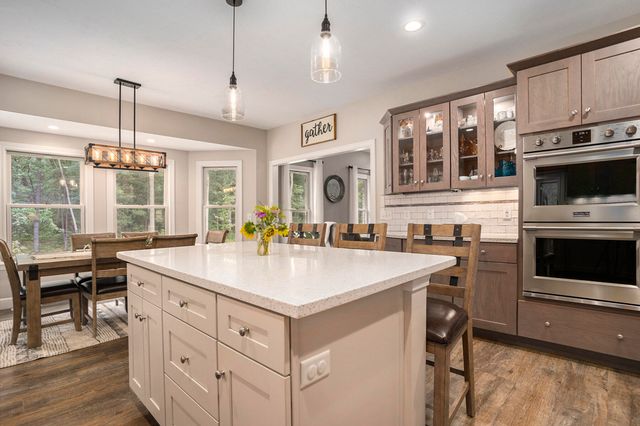 5928 Heights Ravenna Road, Sullivan Twp, MI 49415