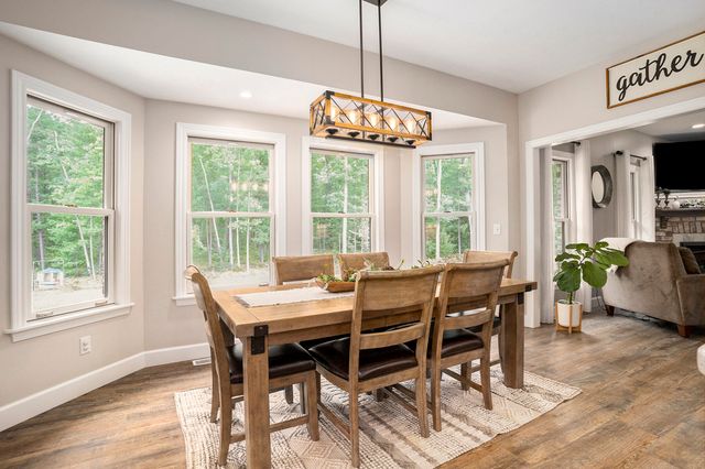 5928 Heights Ravenna Road, Sullivan Twp, MI 49415