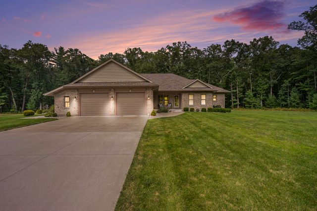 5928 Heights Ravenna Road, Sullivan Twp, MI 49415