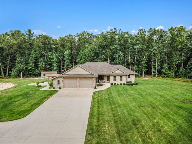 5928 Heights Ravenna Road, Sullivan Twp, MI 49415