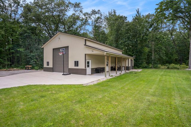 5928 Heights Ravenna Road, Sullivan Twp, MI 49415