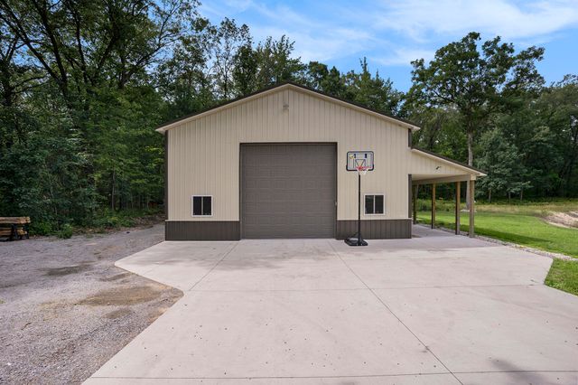5928 Heights Ravenna Road, Sullivan Twp, MI 49415