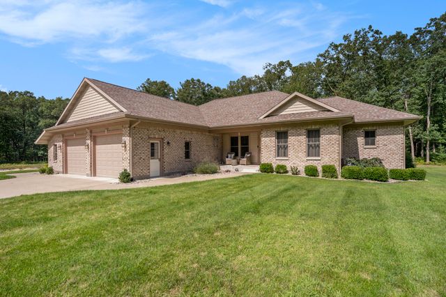 5928 Heights Ravenna Road, Sullivan Twp, MI 49415