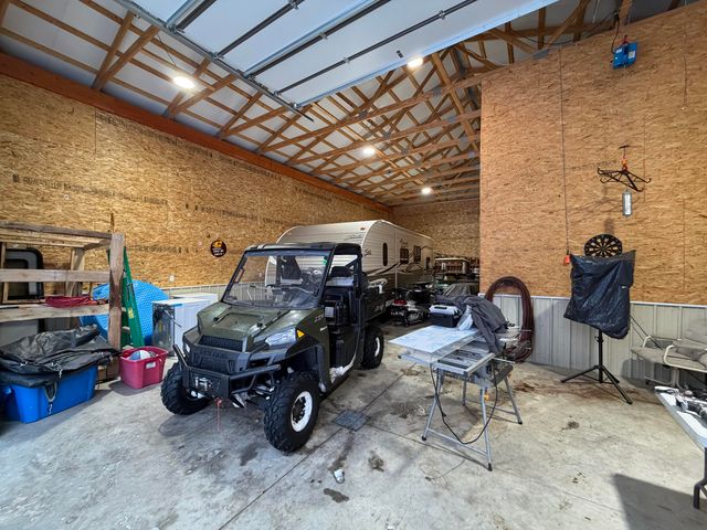 5928 Heights Ravenna Road, Sullivan Twp, MI 49415