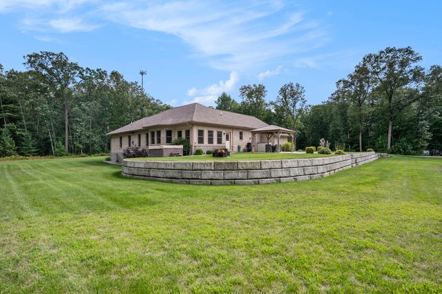 5928 Heights Ravenna Road, Sullivan Twp, MI 49415