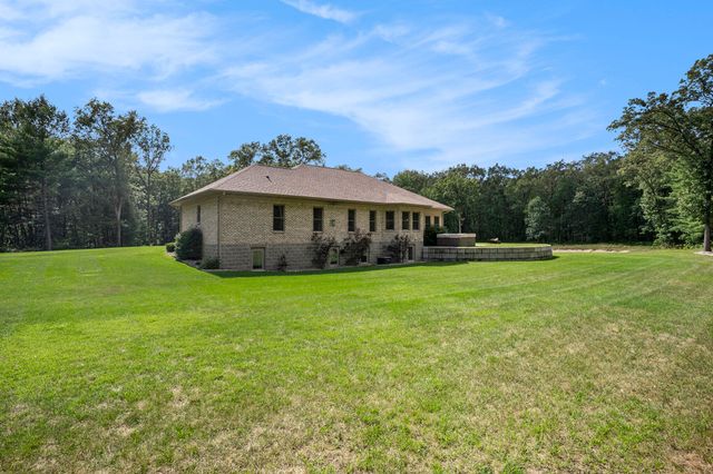 5928 Heights Ravenna Road, Sullivan Twp, MI 49415