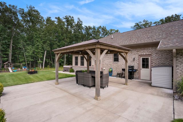 5928 Heights Ravenna Road, Sullivan Twp, MI 49415