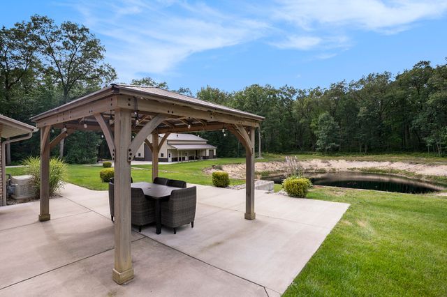 5928 Heights Ravenna Road, Sullivan Twp, MI 49415