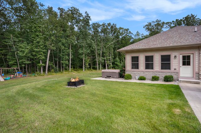 5928 Heights Ravenna Road, Sullivan Twp, MI 49415