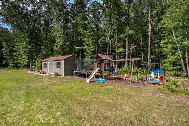 5928 Heights Ravenna Road, Sullivan Twp, MI 49415