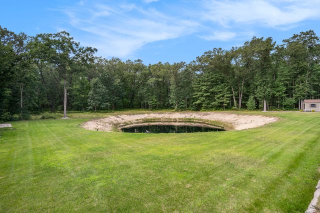 5928 Heights Ravenna Road, Sullivan Twp, MI 49415