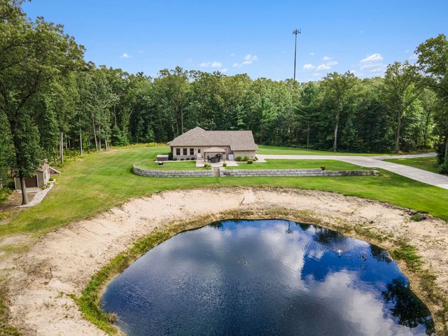 5928 Heights Ravenna Road, Sullivan Twp, MI 49415