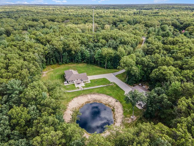 5928 Heights Ravenna Road, Sullivan Twp, MI 49415