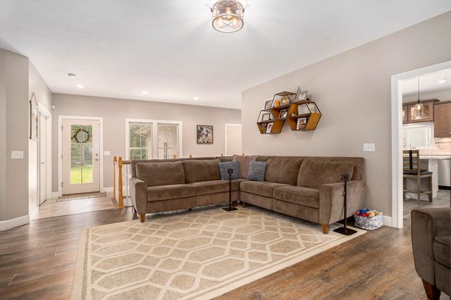 5928 Heights Ravenna Road, Sullivan Twp, MI 49415