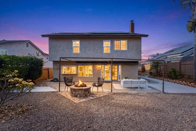 13035 Old West Ave, San Diego, CA 92129