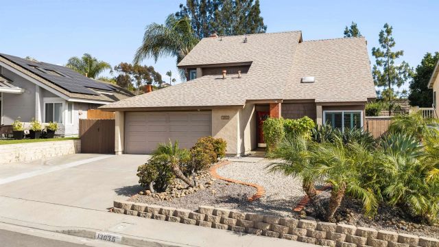 13035 Old West Ave, San Diego, CA 92129