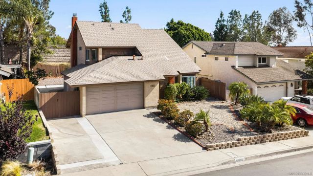 13035 Old West Ave, San Diego, CA 92129