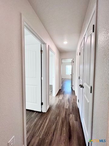 110 Dolphin Drive A, Temple, TX 76501