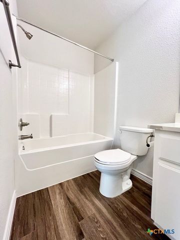 110 Dolphin Drive A, Temple, TX 76501