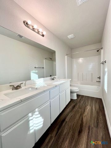 110 Dolphin Drive A, Temple, TX 76501