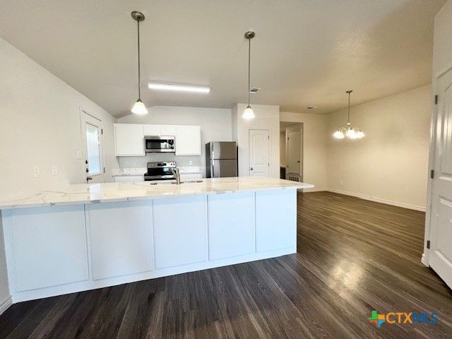 110 Dolphin Drive A, Temple, TX 76501