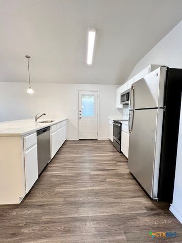 110 Dolphin Drive A, Temple, TX 76501