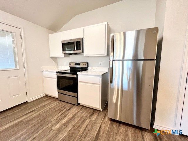 110 Dolphin Drive A, Temple, TX 76501