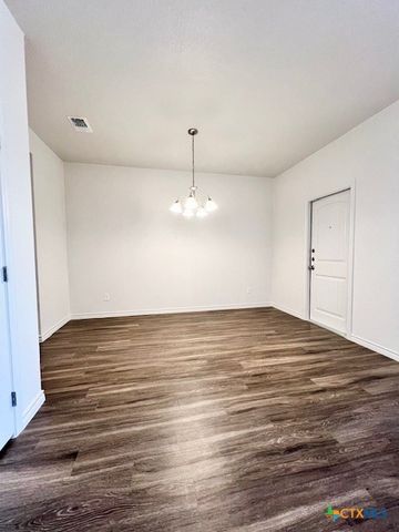 110 Dolphin Drive A, Temple, TX 76501