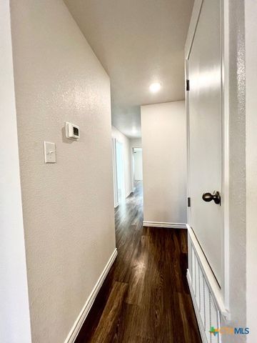 110 Dolphin Drive A, Temple, TX 76501