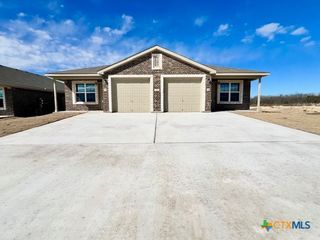 110 Dolphin Drive A, Temple, TX 76501
