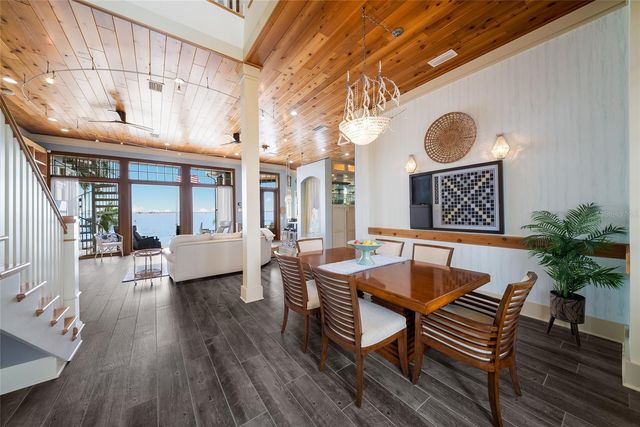 522 BAYVIEW DRIVE, Bradenton Beach, FL 34217
