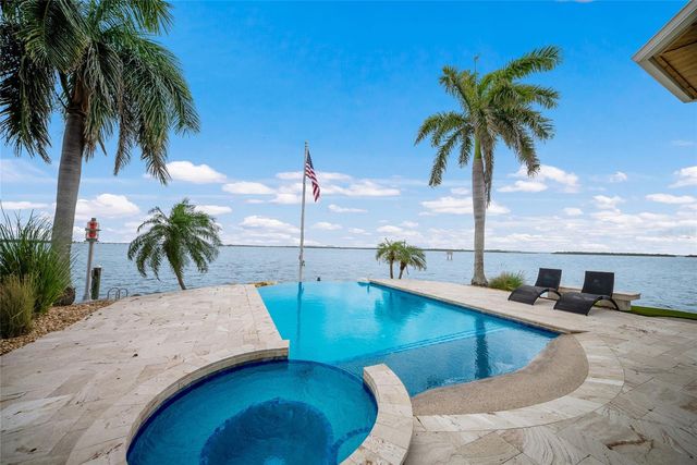 522 BAYVIEW DRIVE, Bradenton Beach, FL 34217