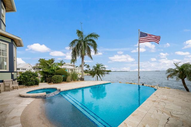 522 BAYVIEW DRIVE, Bradenton Beach, FL 34217