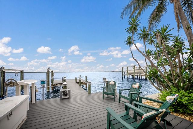 522 BAYVIEW DRIVE, Bradenton Beach, FL 34217