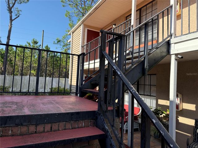 21026 VOYAGER BOULEVARD 6, Land O Lakes, FL 34638