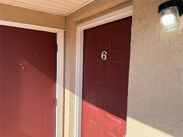 21026 VOYAGER BOULEVARD 6, Land O Lakes, FL 34638