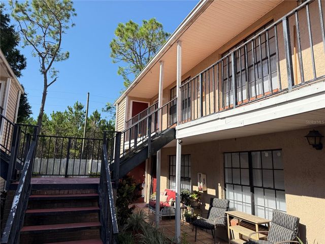 21026 VOYAGER BOULEVARD 6, Land O Lakes, FL 34638