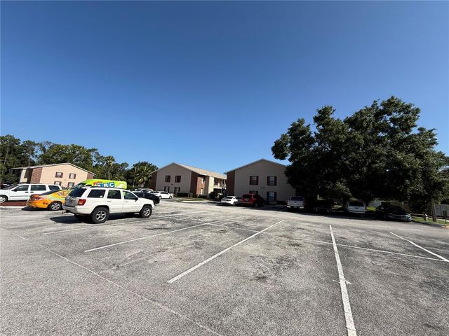 21026 VOYAGER BOULEVARD 6, Land O Lakes, FL 34638