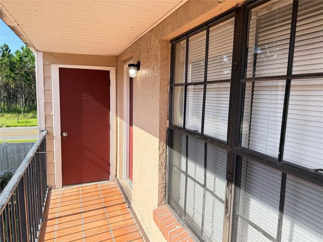 21026 VOYAGER BOULEVARD 6, Land O Lakes, FL 34638
