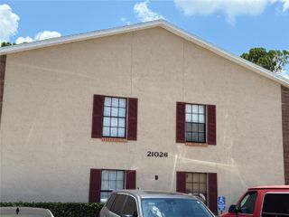 21026 VOYAGER BOULEVARD 6, Land O Lakes, FL 34638