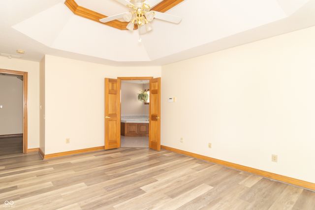 4053 S Village Row, New Palestine, IN 46163