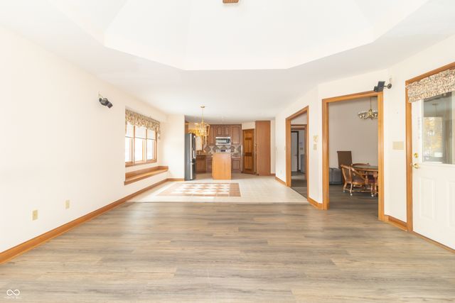 4053 S Village Row, New Palestine, IN 46163