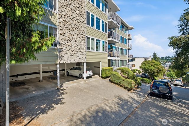 3600 25th Avenue W, Seattle, WA 98199