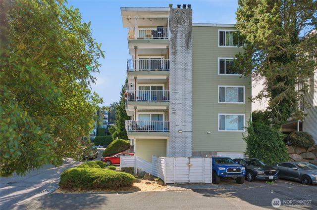 3600 25th Avenue W, Seattle, WA 98199