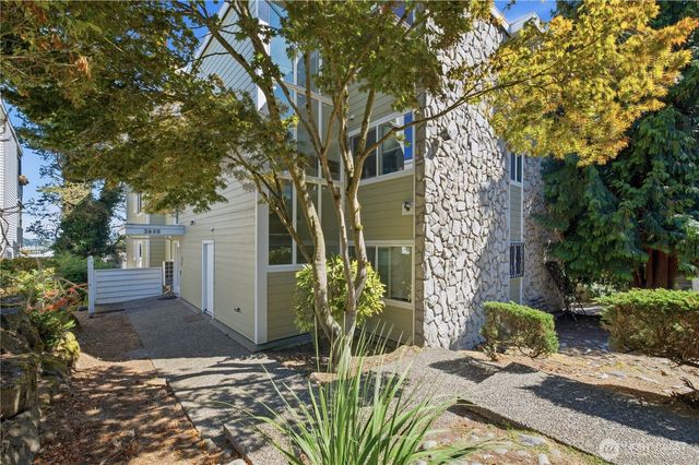 3600 25th Avenue W, Seattle, WA 98199
