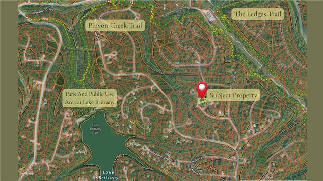 11 Dickenshire Circle, Bella Vista, AR 72714
