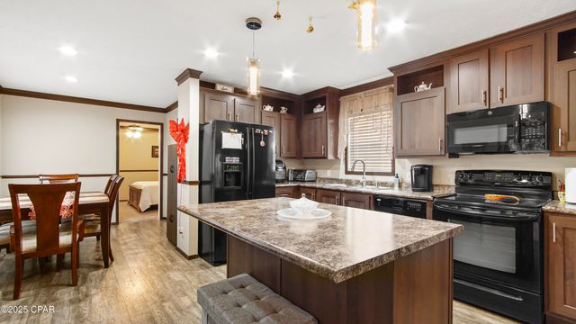 12103 Edgewood Road, Fountain, FL 32438