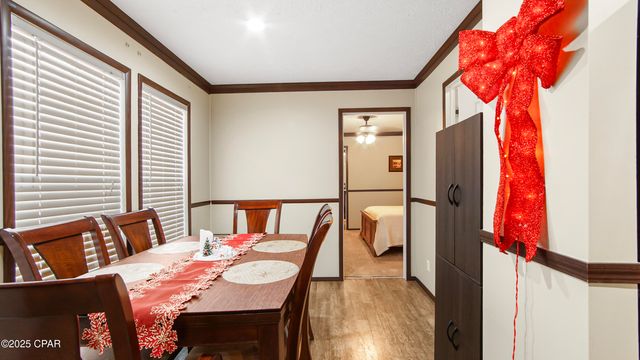 12103 Edgewood Road, Fountain, FL 32438