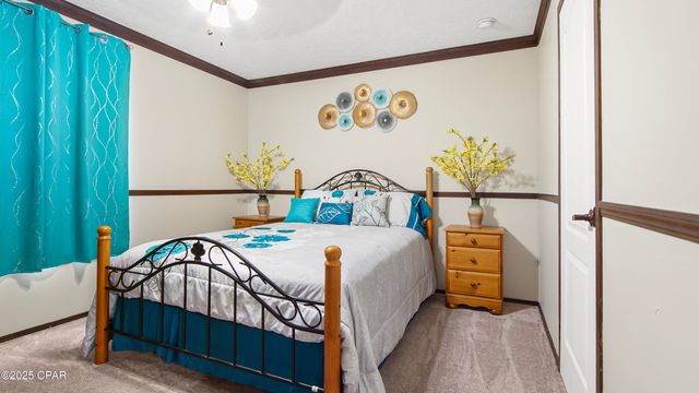 12103 Edgewood Road, Fountain, FL 32438